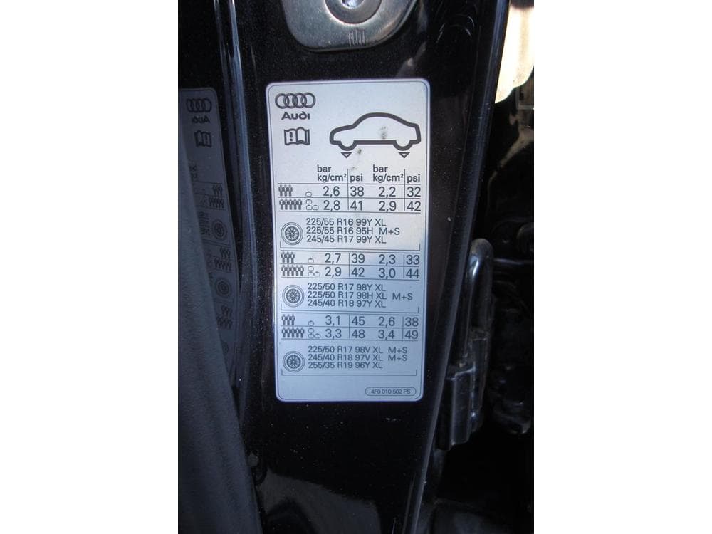 2010 Audi A6 - 18
