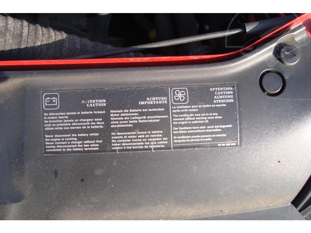 2010 Renault CLIO - 18