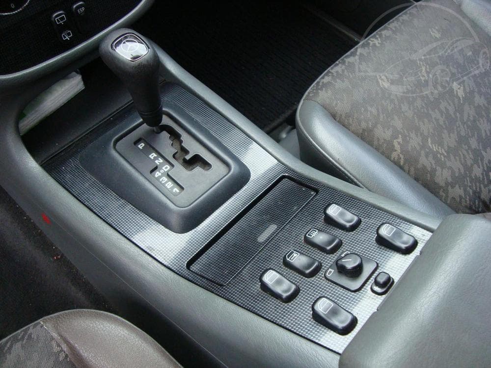 1999 Mercedes-Benz M-CLASS - 19