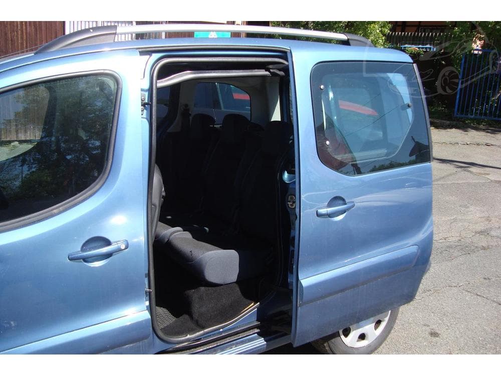 2011 Peugeot PARTNER - 19