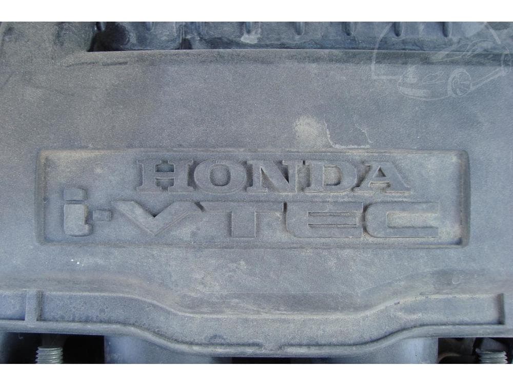 2011 Honda CIVIC - 19