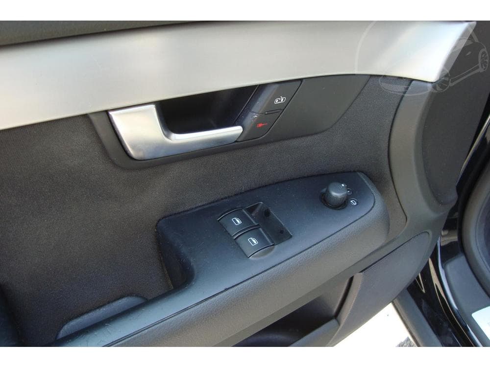 2007 Audi A4 - 19