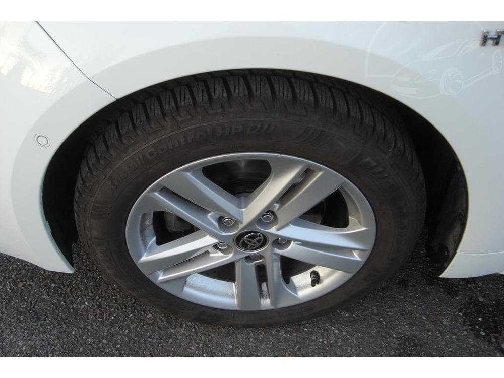 2022 Toyota Corolla - 19