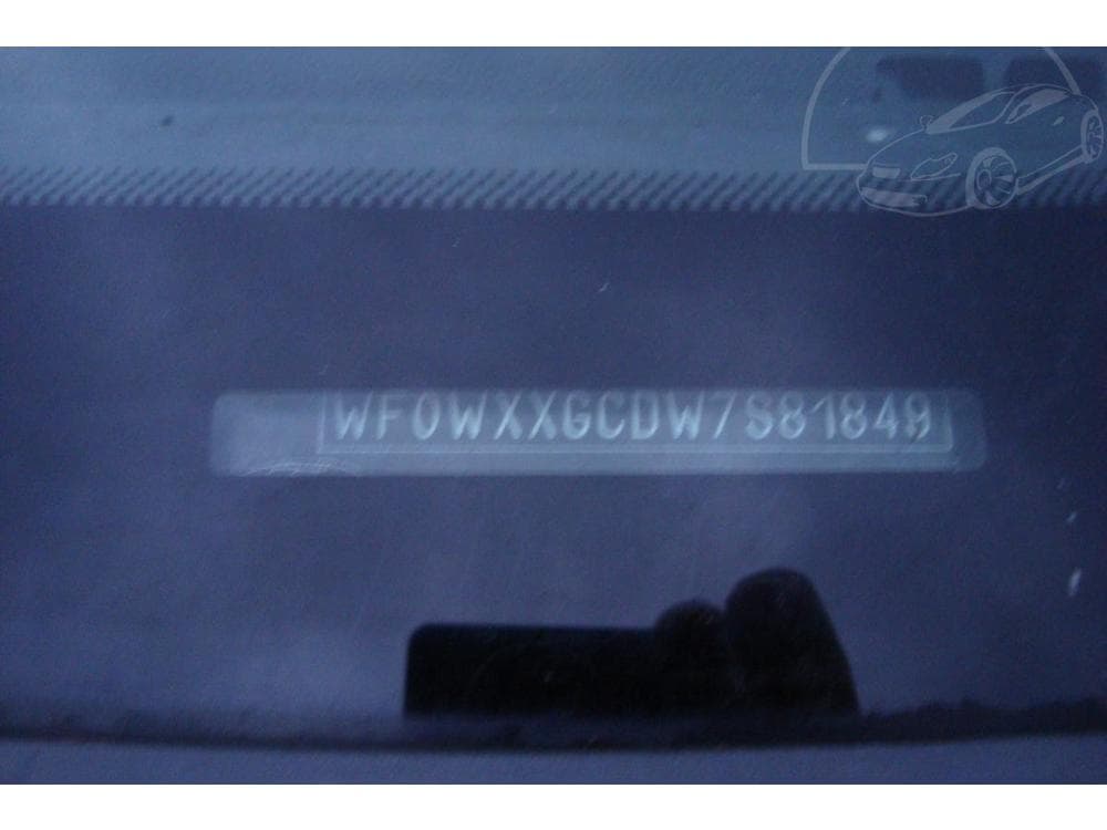 2007 Ford FOCUS - 19