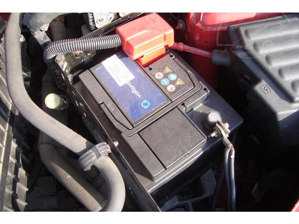 2010 Renault CLIO - 19