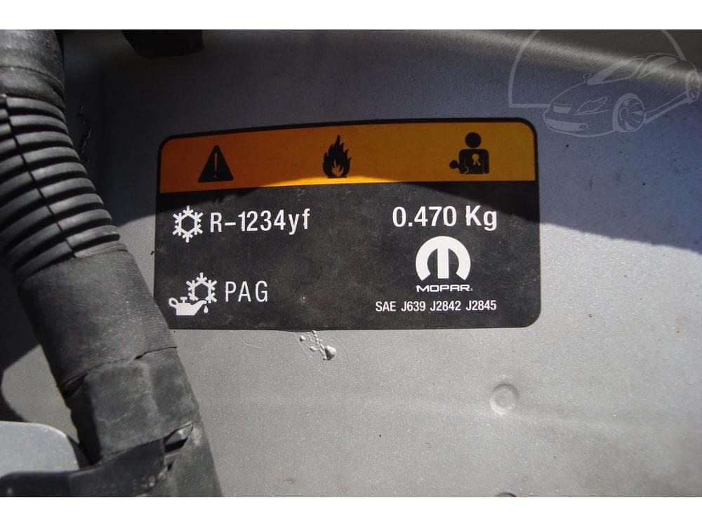 2022 Jeep Compass - 19