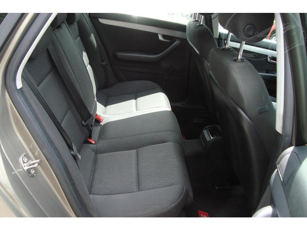 2006 Audi A4 - 19
