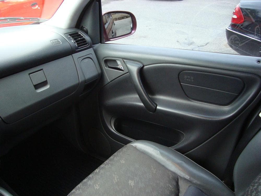 1999 Mercedes-Benz M-CLASS - 20