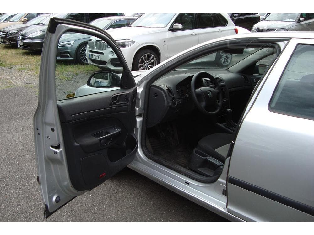 2009 Škoda OCTAVIA - 39