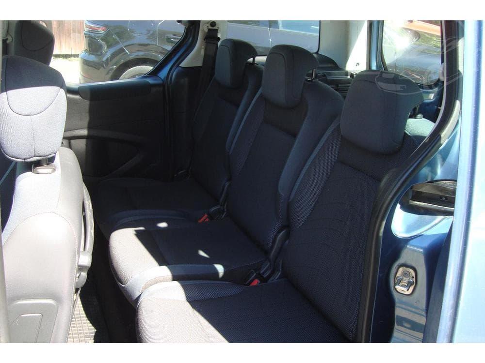 2011 Peugeot PARTNER - 20