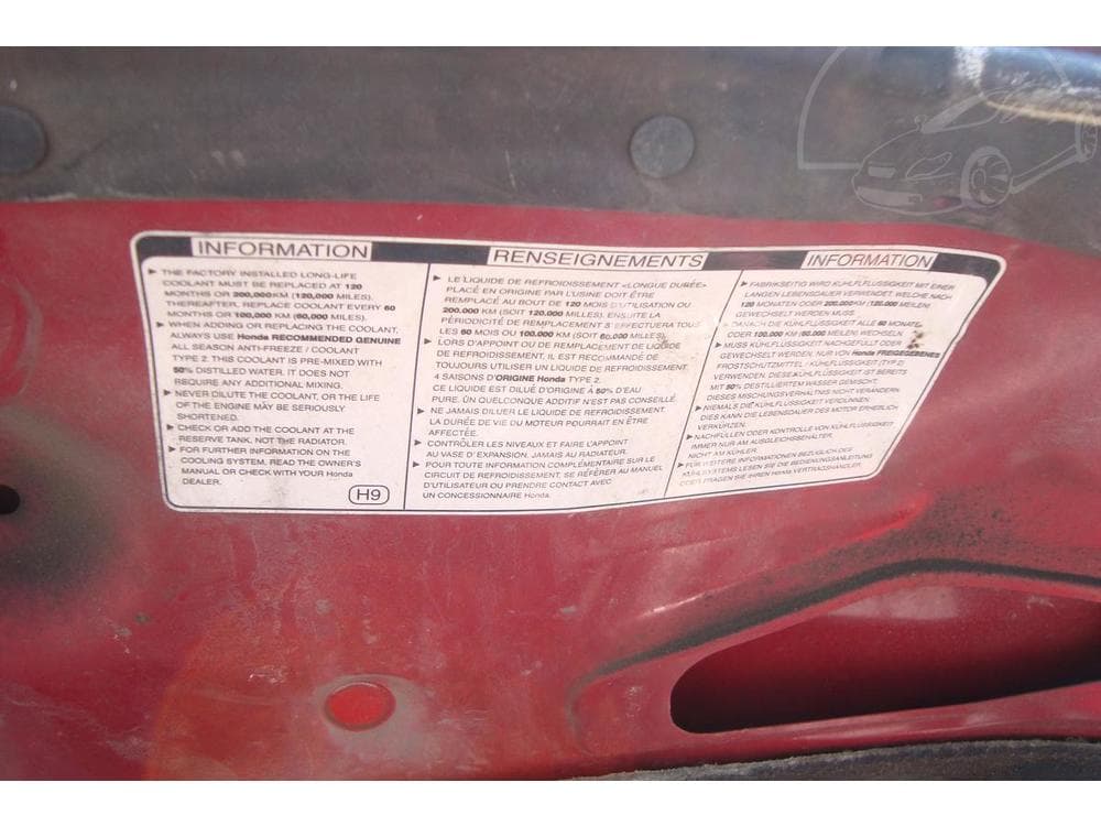 2011 Honda CIVIC - 20
