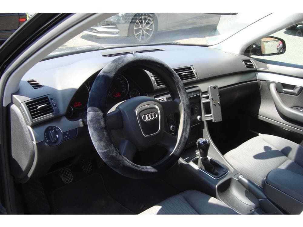 2007 Audi A4 - 20