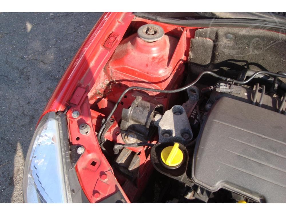 2010 Renault CLIO - 20