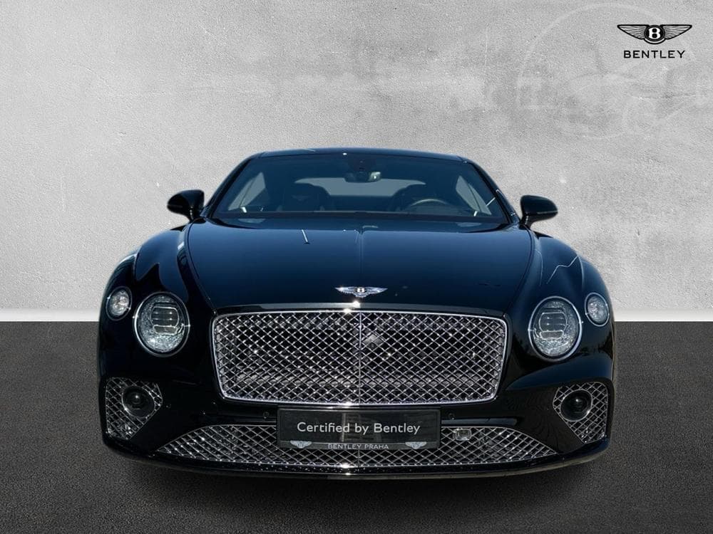 2019 Bentley CONTINENTAL - 5