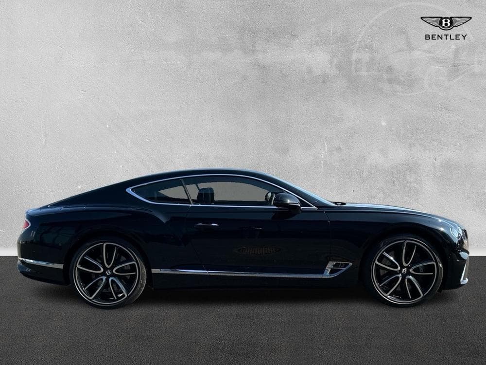 2019 Bentley CONTINENTAL - 9