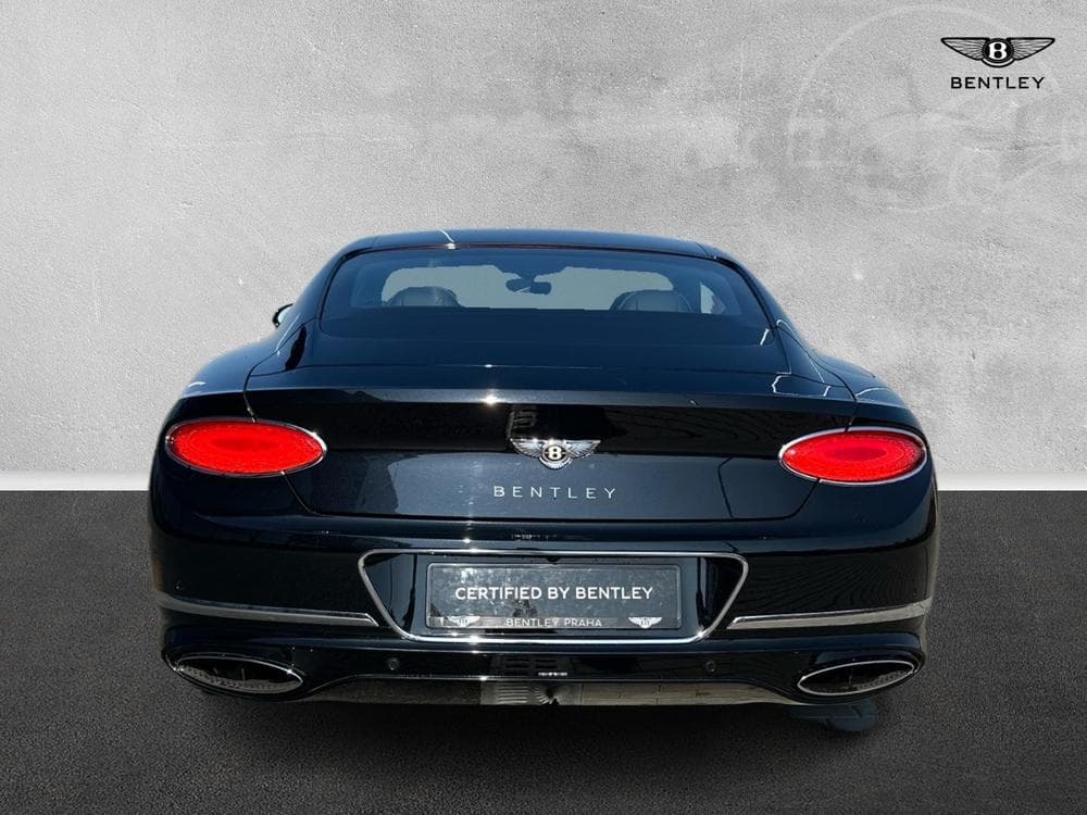 2019 Bentley CONTINENTAL - 13