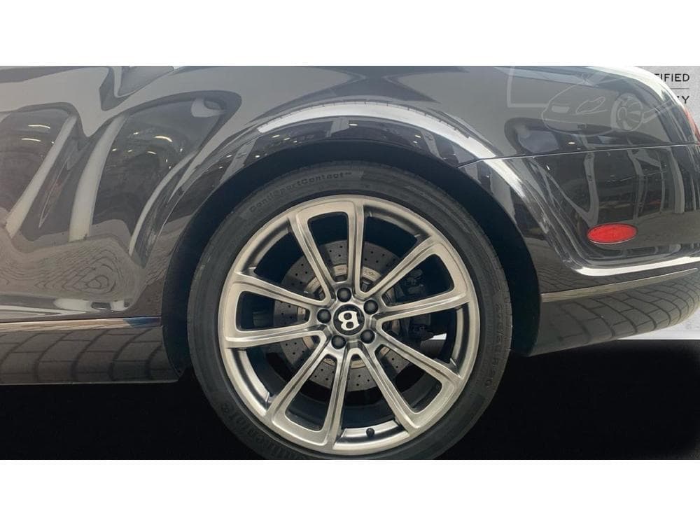 2010 Bentley CONTINENTAL - 16
