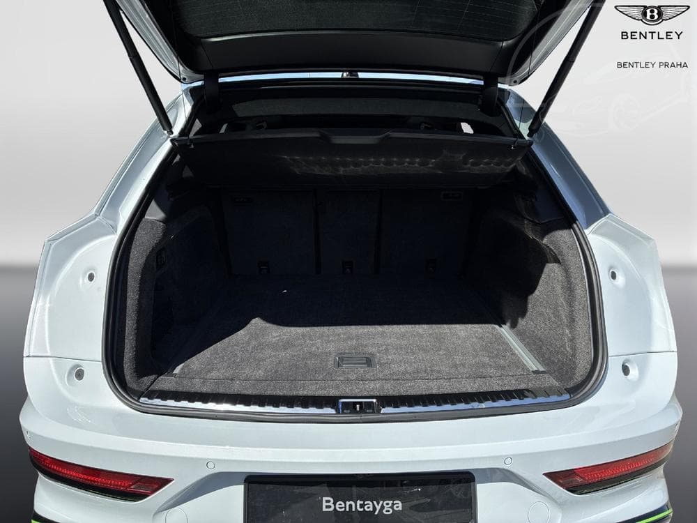 2025 Bentley BENTAYGA - 11