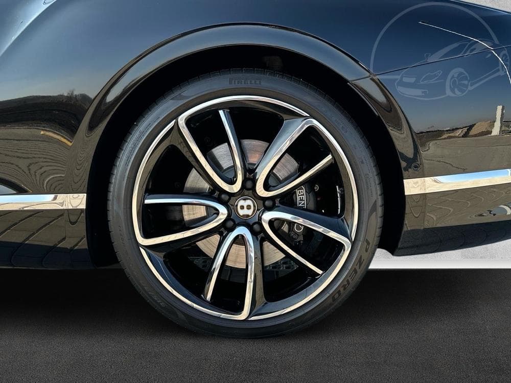 2019 Bentley CONTINENTAL - 21