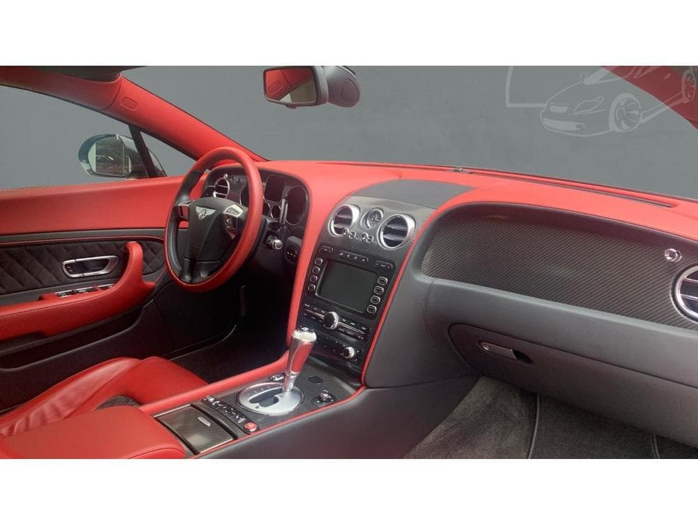2010 Bentley CONTINENTAL - 19