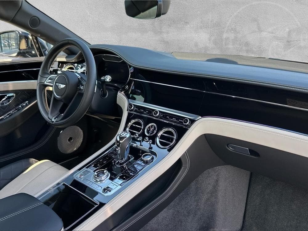 2019 Bentley CONTINENTAL - 25