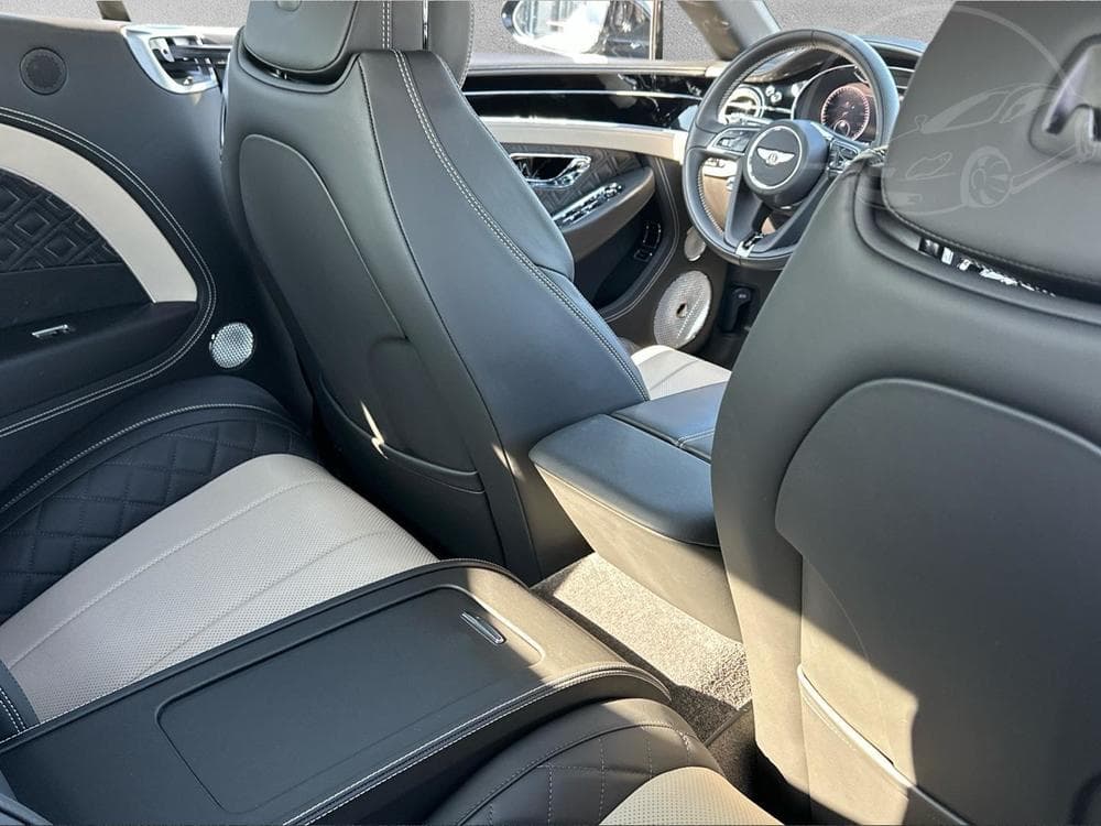 2019 Bentley CONTINENTAL - 37