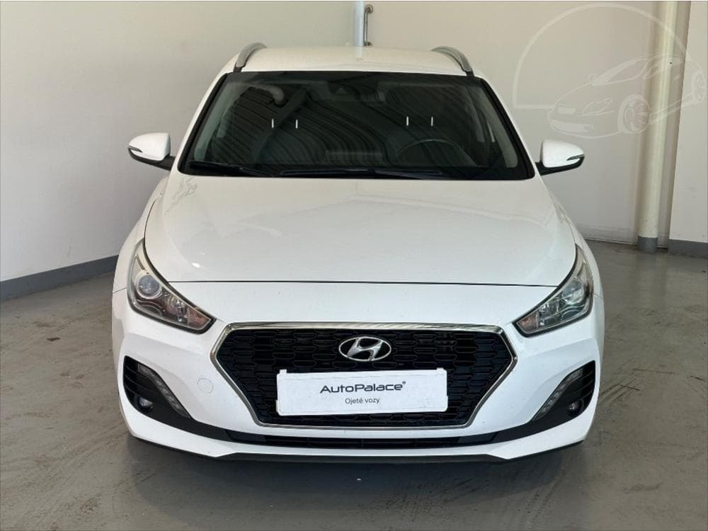2020 Hyundai I30 - 2
