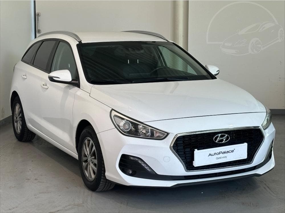 2020 Hyundai I30 - 3
