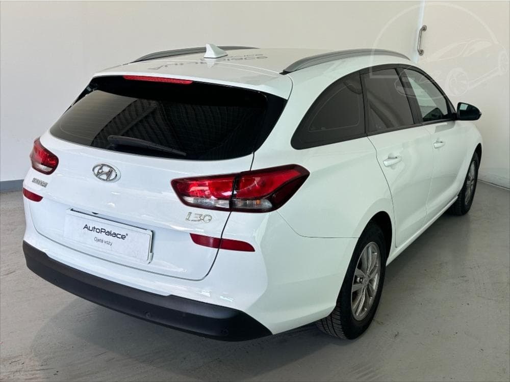 2020 Hyundai I30 - 4
