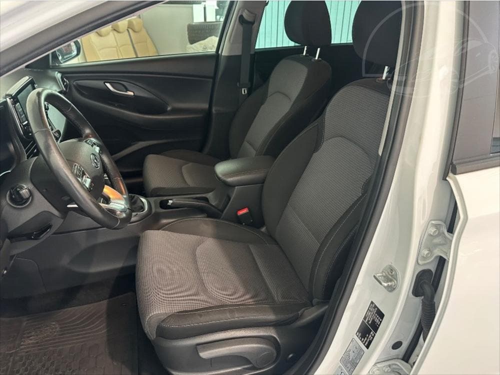 2020 Hyundai I30 - 7