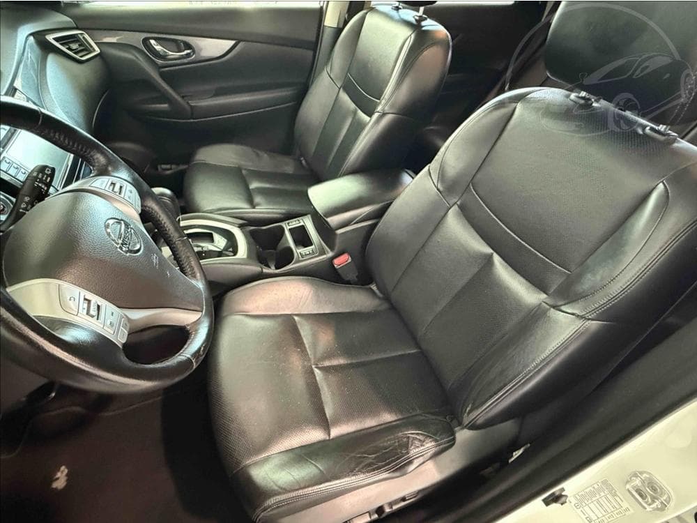 2014 Nissan X-TRAIL - 7
