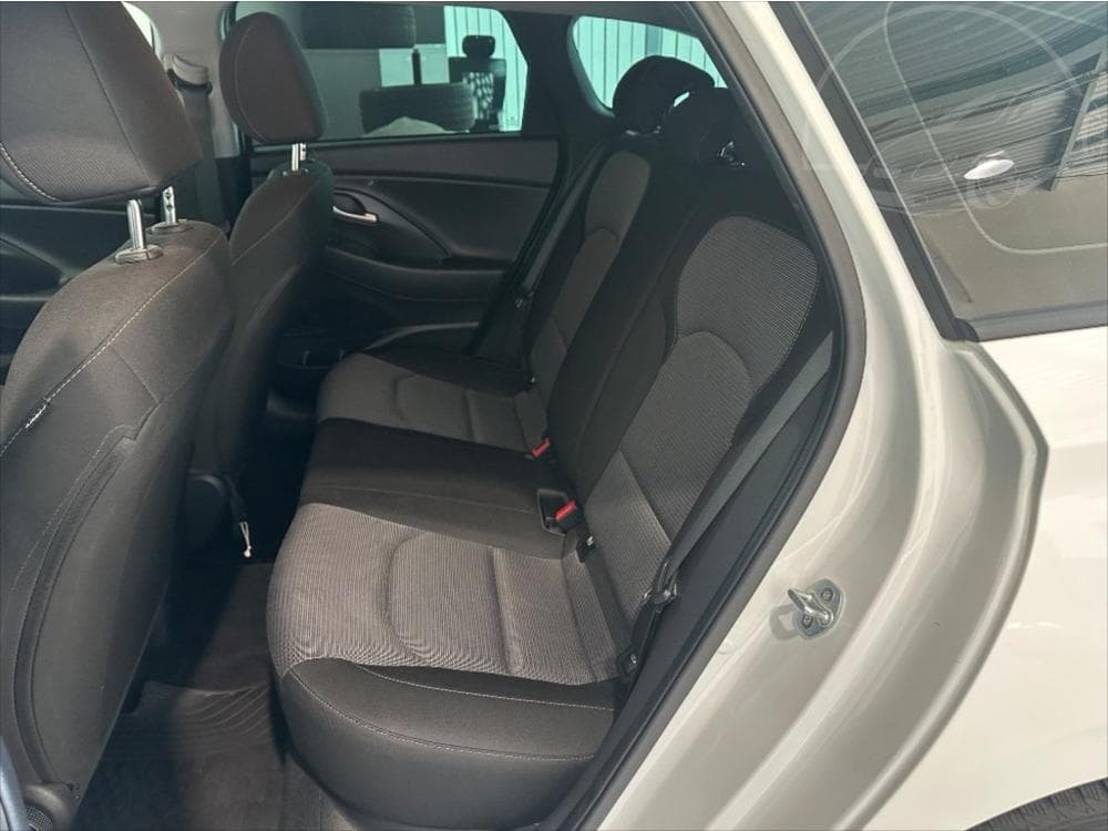 2020 Hyundai I30 - 8