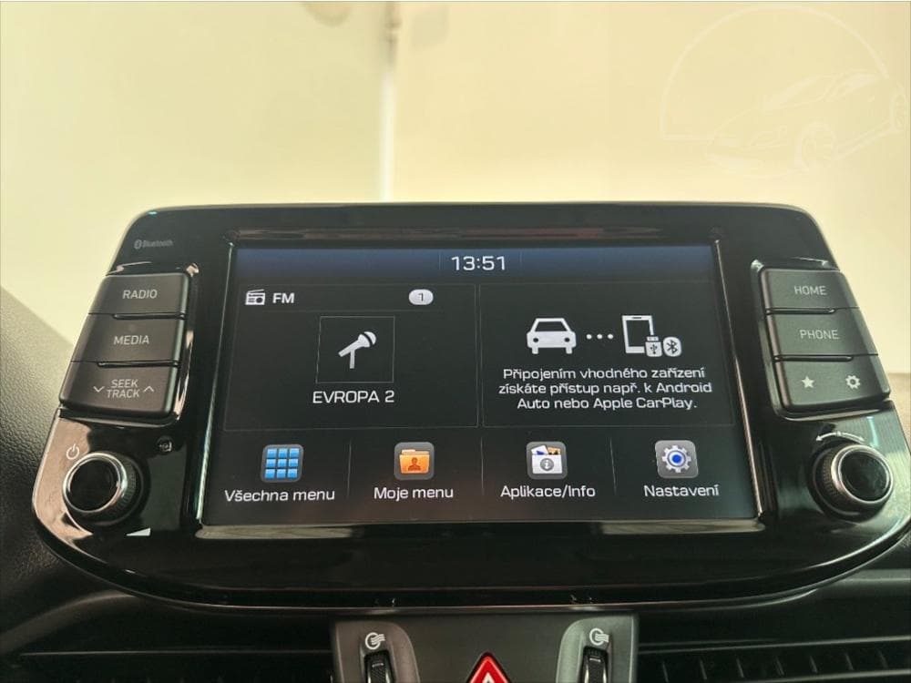 2020 Hyundai I30 - 11