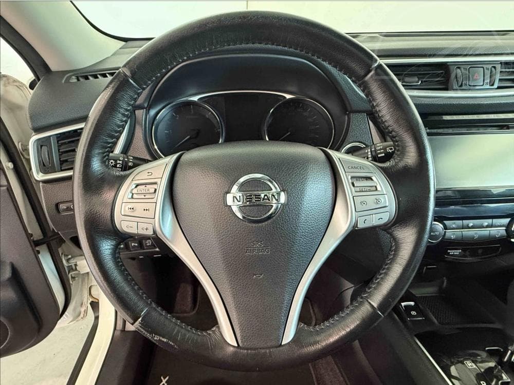 2014 Nissan X-TRAIL - 11