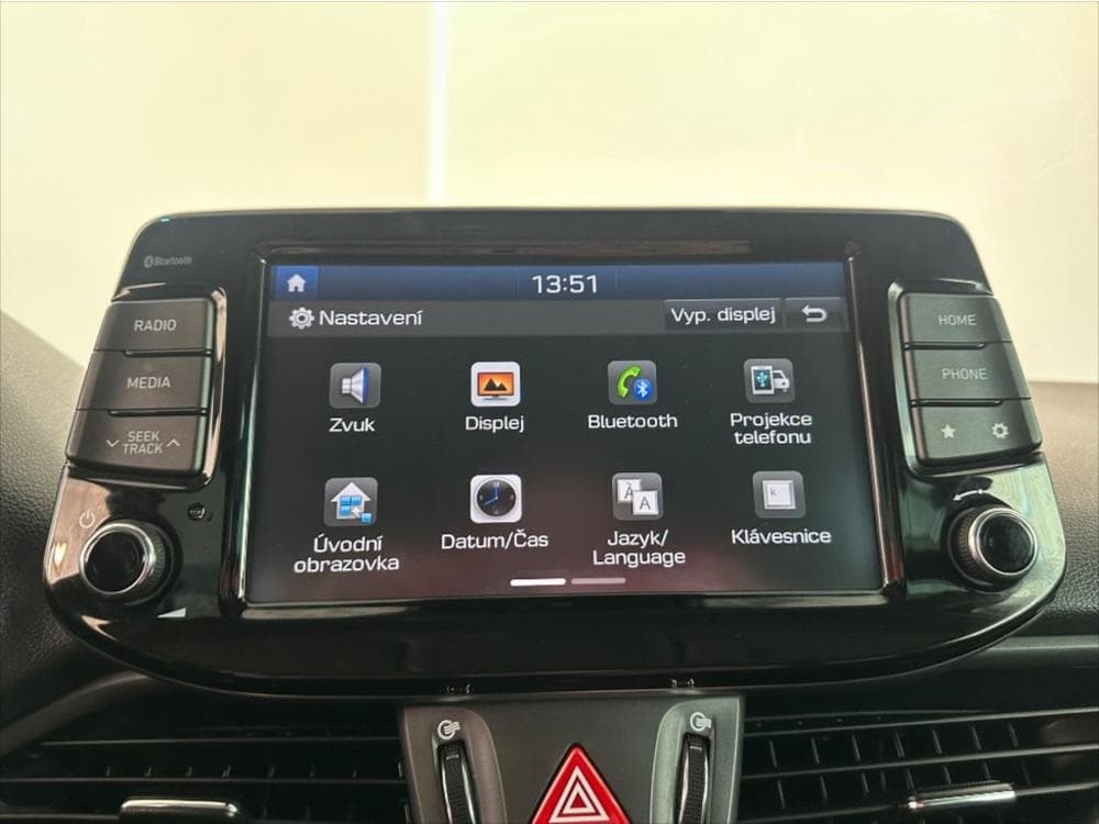 2020 Hyundai I30 - 12