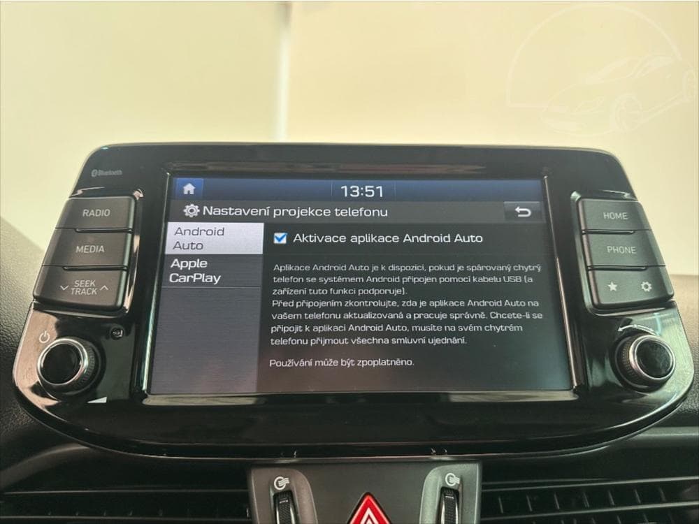 2020 Hyundai I30 - 13