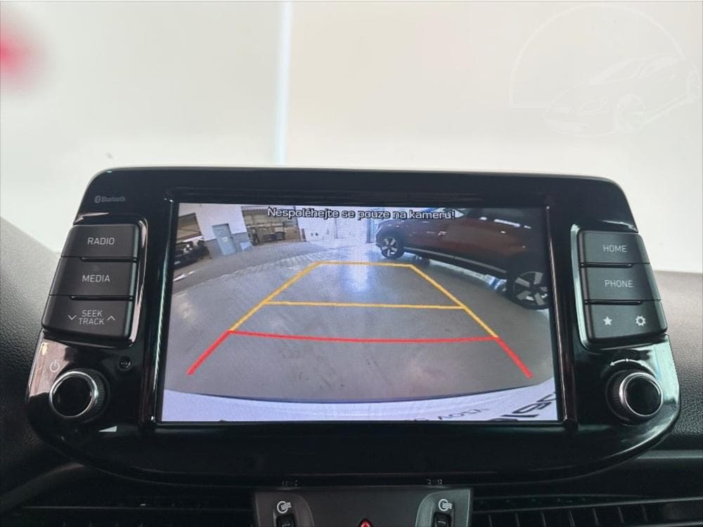 2020 Hyundai I30 - 14