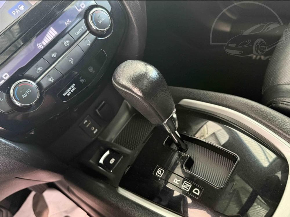 2014 Nissan X-TRAIL - 15
