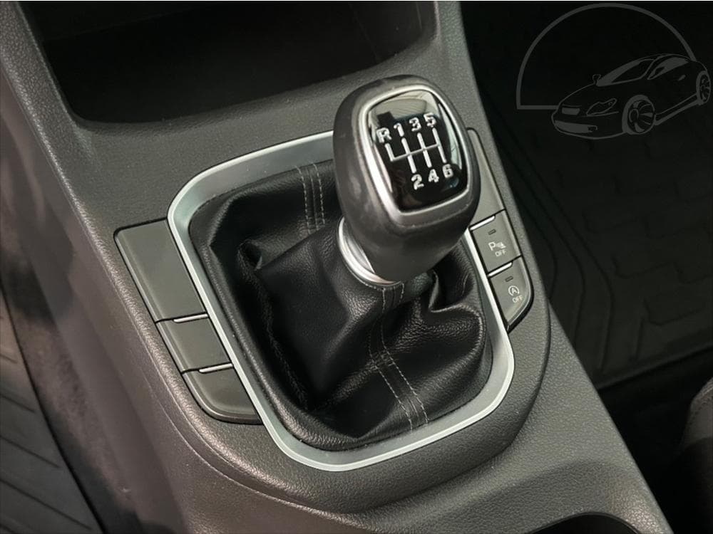 2020 Hyundai I30 - 16