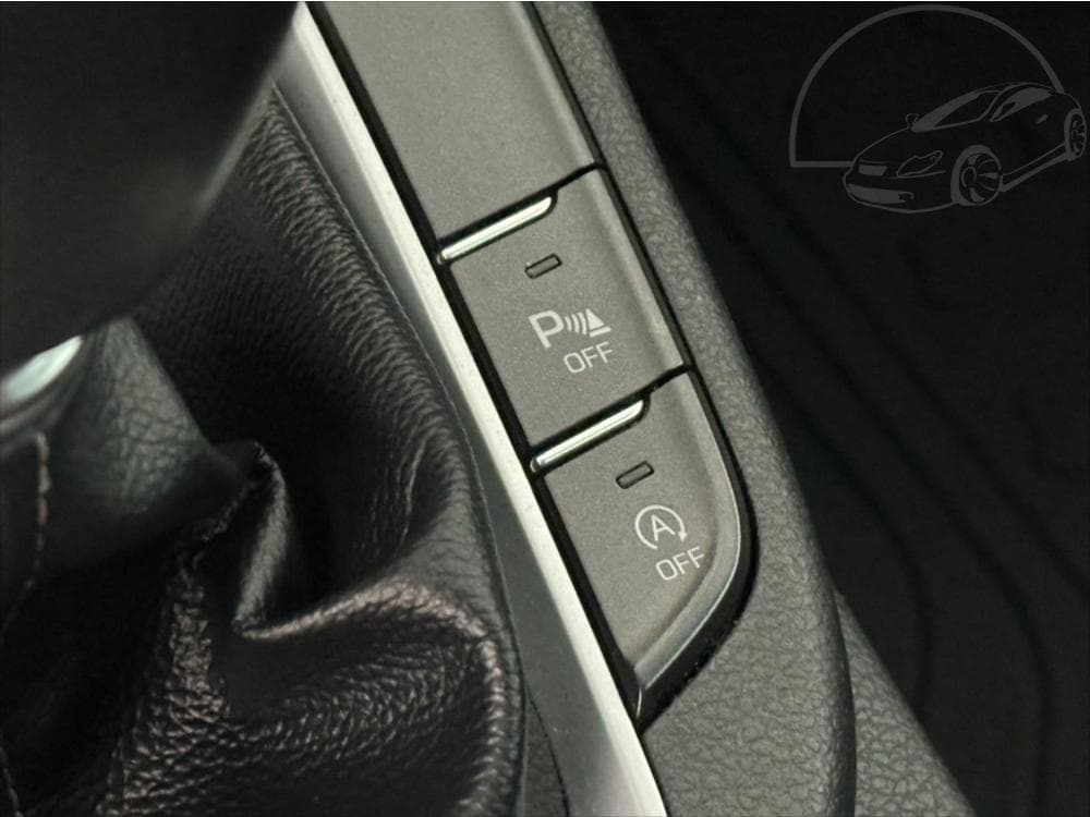 2020 Hyundai I30 - 17