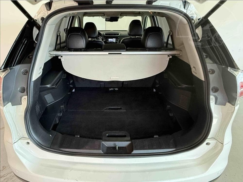 2014 Nissan X-TRAIL - 19
