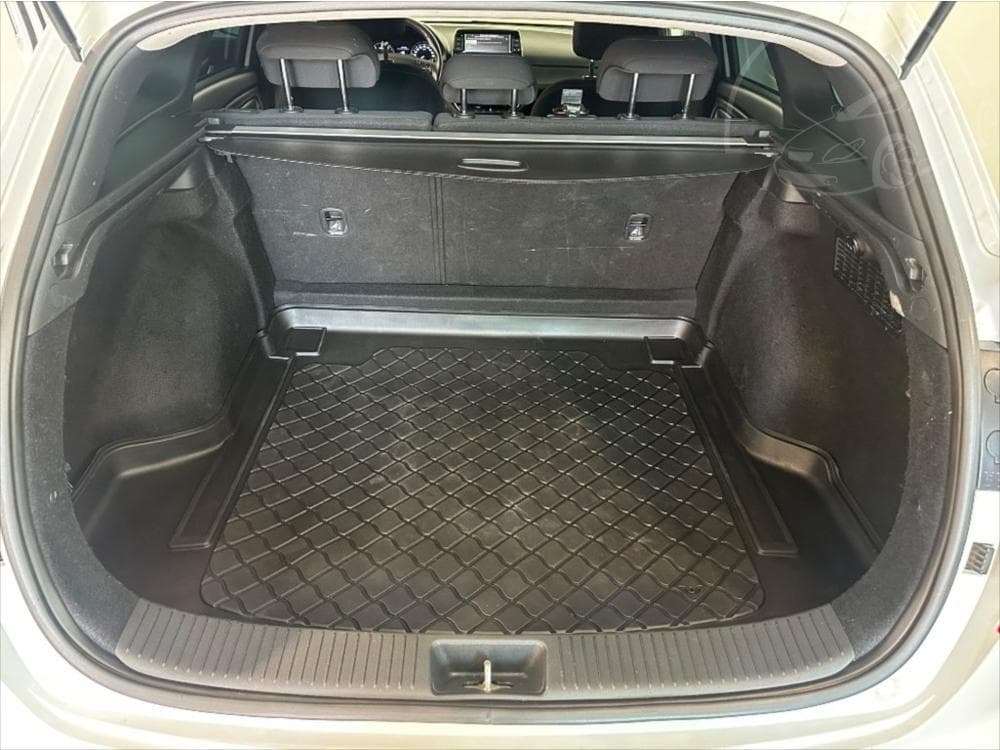 2020 Hyundai I30 - 20