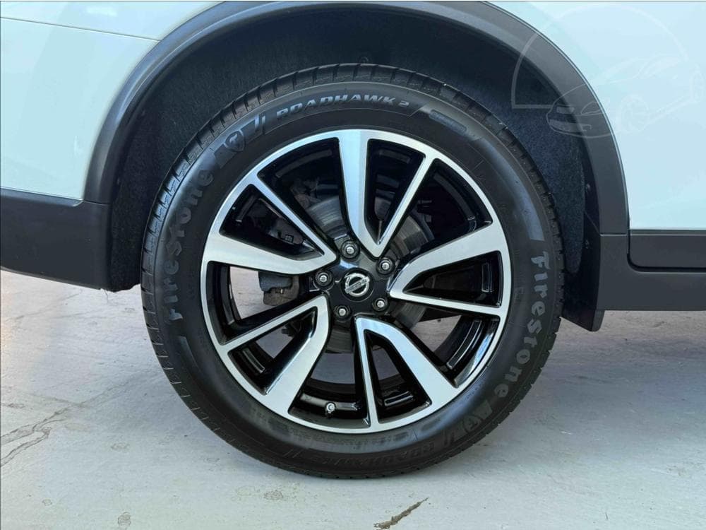 2014 Nissan X-TRAIL - 20