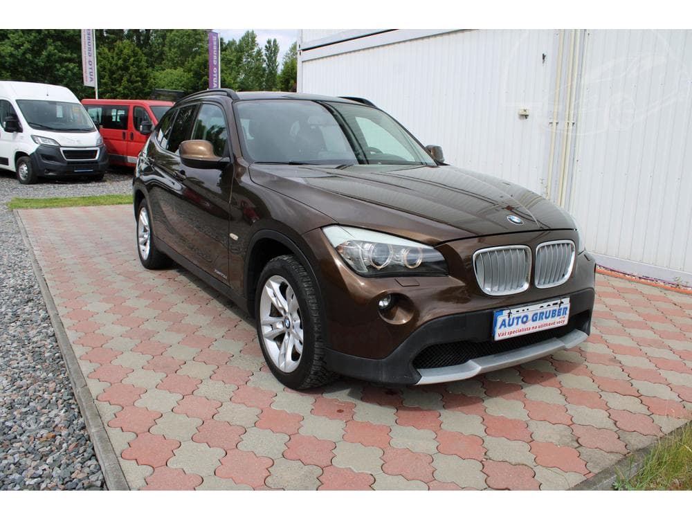 2010 BMW X1 - 2