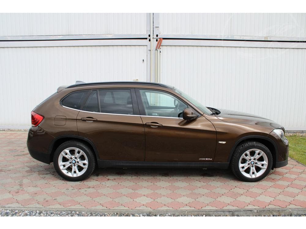 2010 BMW X1 - 3