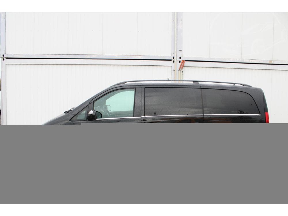2008 Mercedes-Benz VIANO - 11