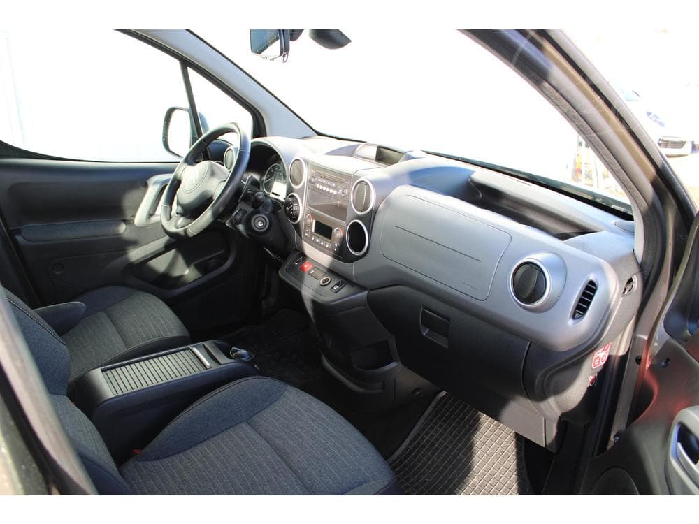 2016 Citroen Berlingo - 8