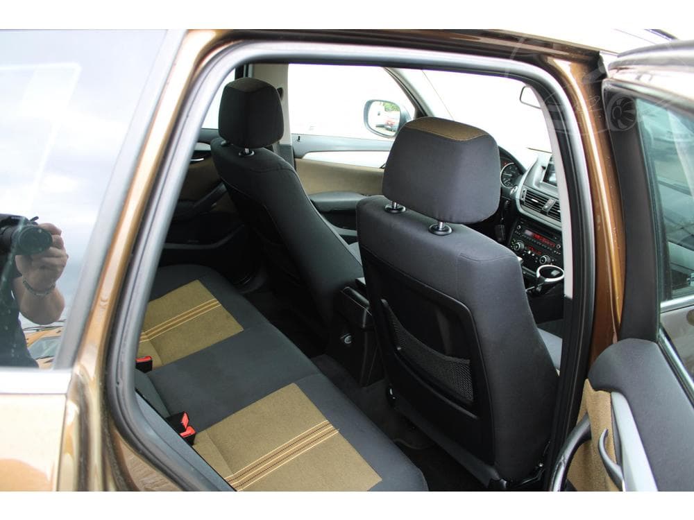 2010 BMW X1 - 10