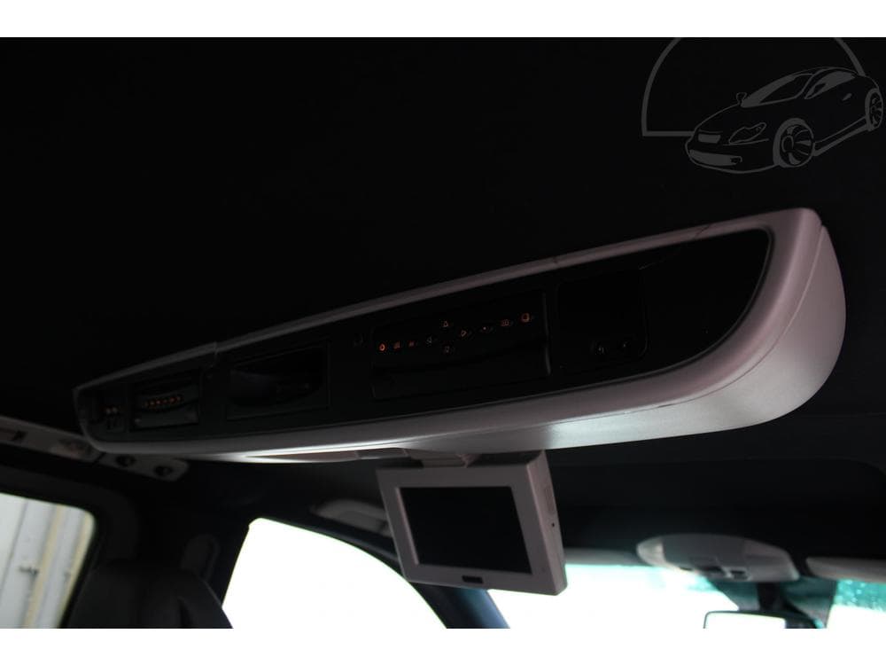 2008 Mercedes-Benz VIANO - 19