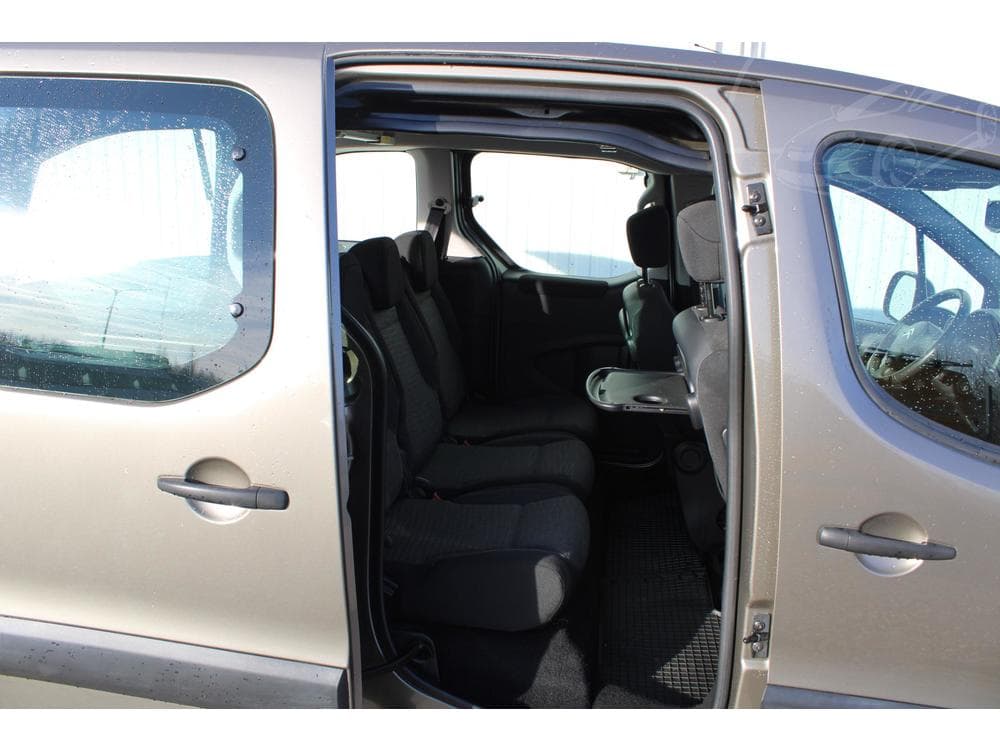 2016 Citroen Berlingo - 10